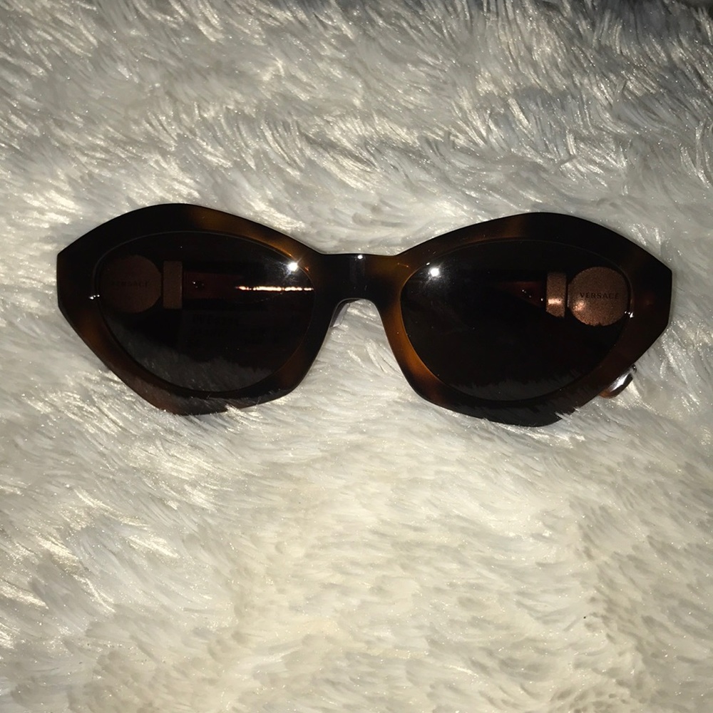 Versace sunglasses
